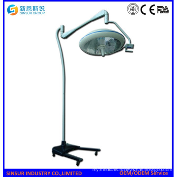 Movable Emergency Shadowless Operating Room Surgical Lights